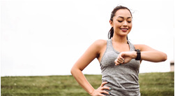 Izračun dnevne porabe energije