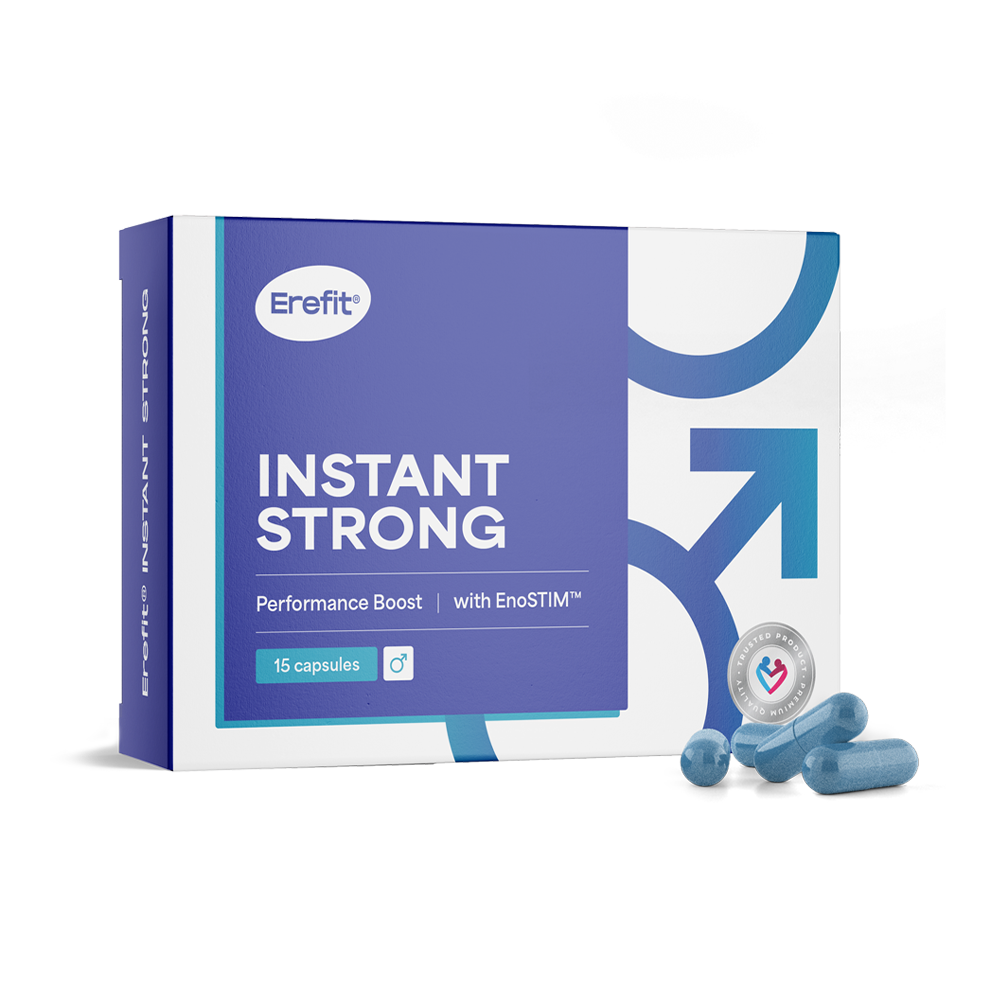 Instant Strong Men's Complex