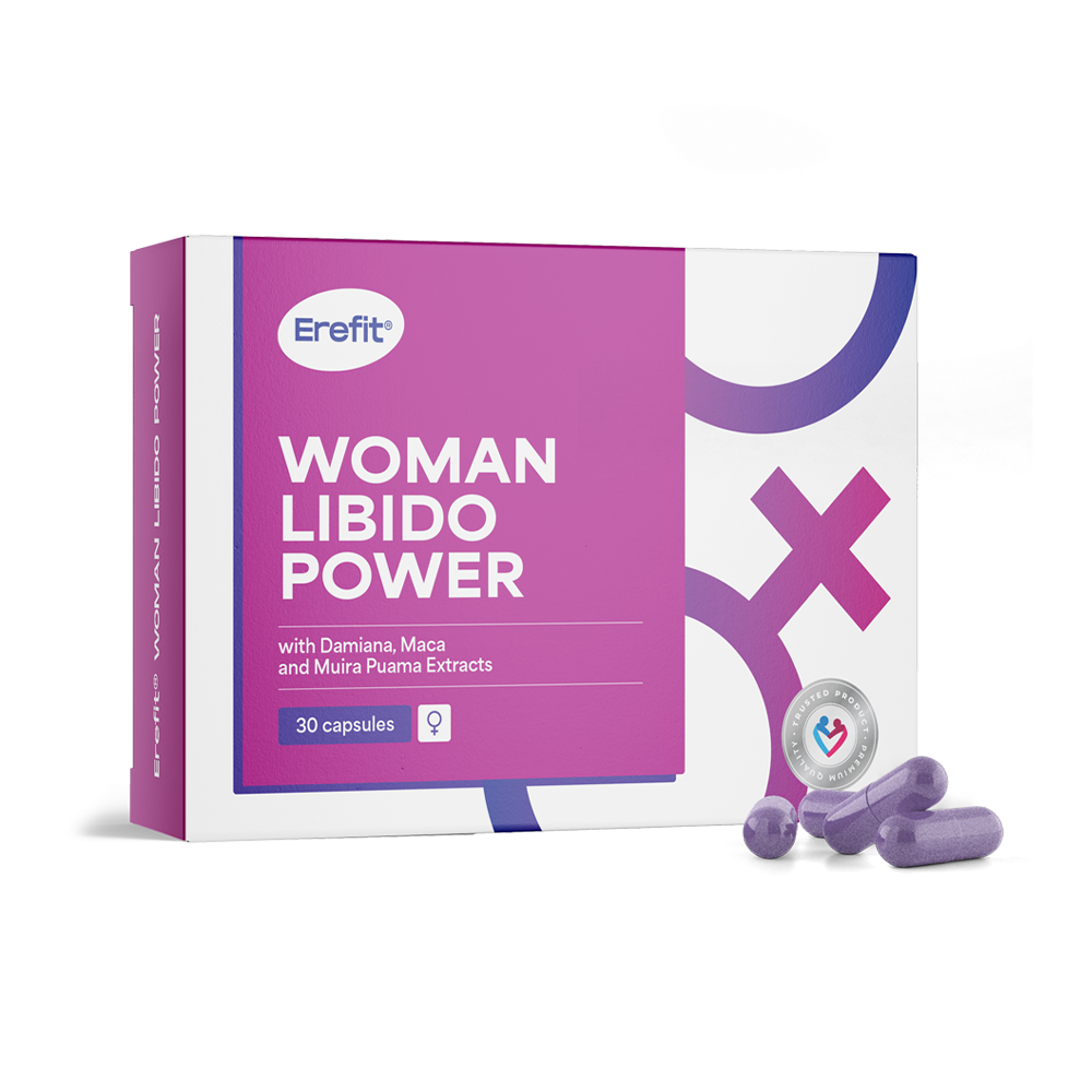 Woman Complex – Formula for Women