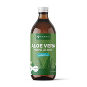 100% Aloe Vera juice, 1000 ml