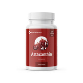 Astaxanthin Extra Strong 160 mg, 120 capsules
