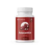 Astaxanthin Extra Strong 160 mg, 120 capsules