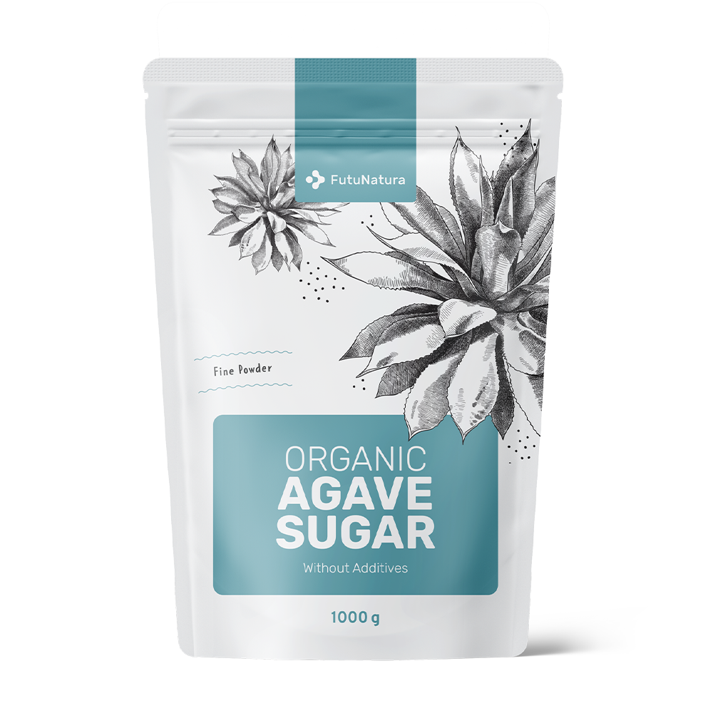 Organic Agave Powder