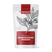BIO Ashwagandha Powder, 250 g