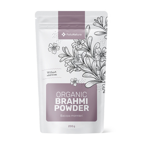 Organic Brahmi powder