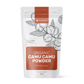 BIO Camu Camu Powder, 125 g