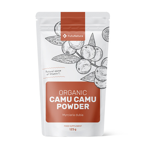 BIO Camu Camu Powder