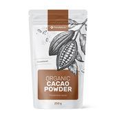 Organic Cacao Powder, 250 g