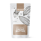 BIO Cocoa Butter, 250 g