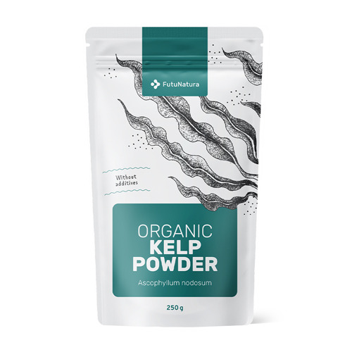 Organic Knotted Wrack Powder