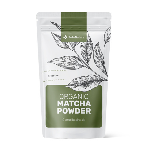 BIO Matcha Powder