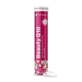 Beauty Q10 – Effervescent Tablets, 20 effervescent tablets