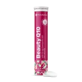 Beauty Q10 – Effervescent Tablets, 20 effervescent tablets