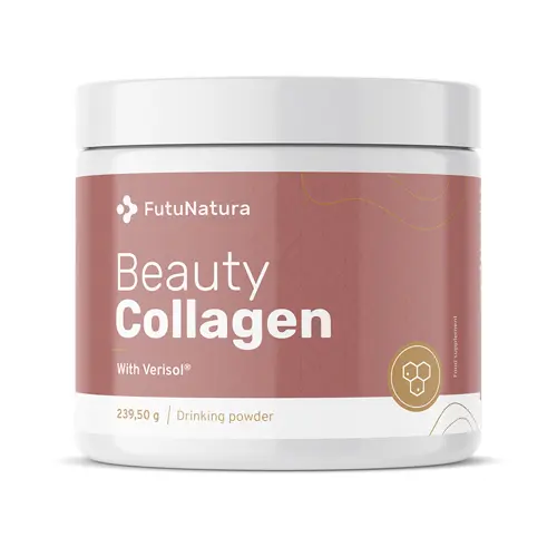Collagen Beauty – Drink Powder