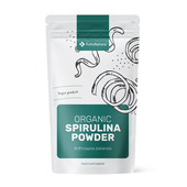 BIO Spirulina Powder, 250 g