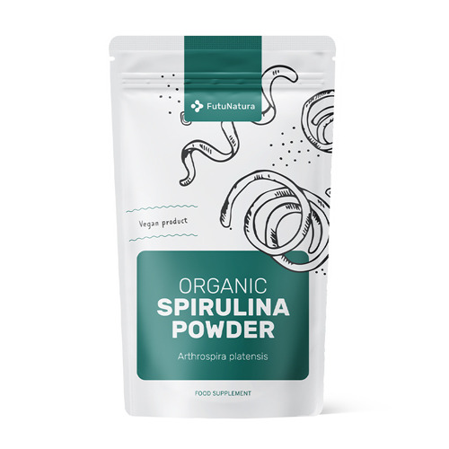 BIO Spirulina Powder
