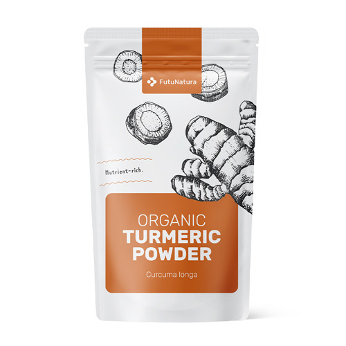 BIO Turmeric Powder