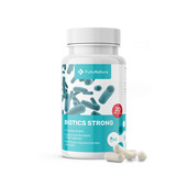 Probiotics - Biotics Strong, 60 capsules