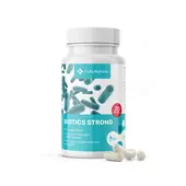 Probiotics - Biotics Strong, 60 capsules