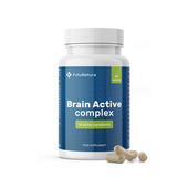 Brain Active Complex, 60 capsules