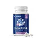 Choline-inositol, 90 capsules