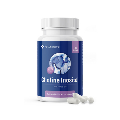 Choline-inositol