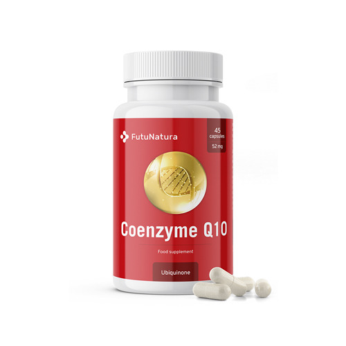 Coenzyme Q10