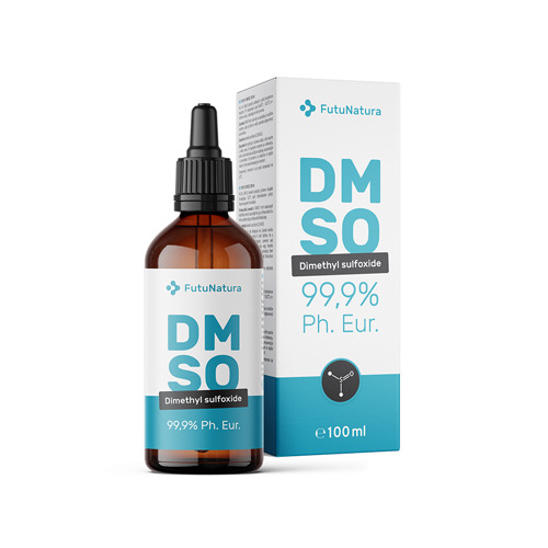 DMSO 99.9% Ph. Eur.
