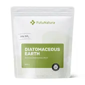 Diatomaceous Earth, 800 g