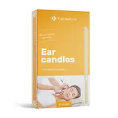 Ear Hygiene Candles, 10 candles