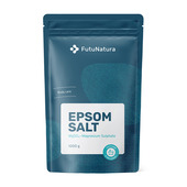 Epsom salt, 1000 g
