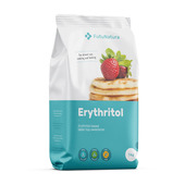 Erythritol, natural sweetener, 1000 g