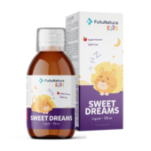 Sweet Dreams - Liquid dietary supplement for children for sleep, 150 ml