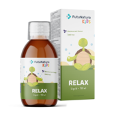 Relax - Liquid dietary supplement for children for relaxation, 150 ml
