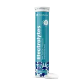 Electrolytes – Effervescent Tablets, 20 effervescent tablets