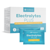 Electrolytes – drink powder, 20 sachets