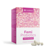 Femi Probiotics - for women, 20 capsules