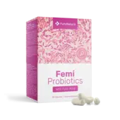 Femi Probiotics - for Women, 20 capsules