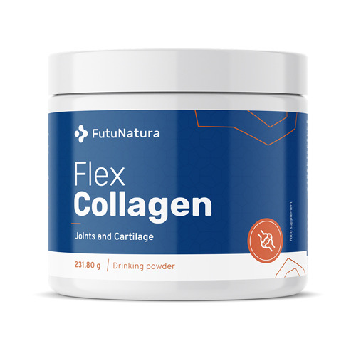 Collagen Flex - powder for drink
