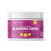 Slimming Drink glucomannan drink - for weight loss, 170 g