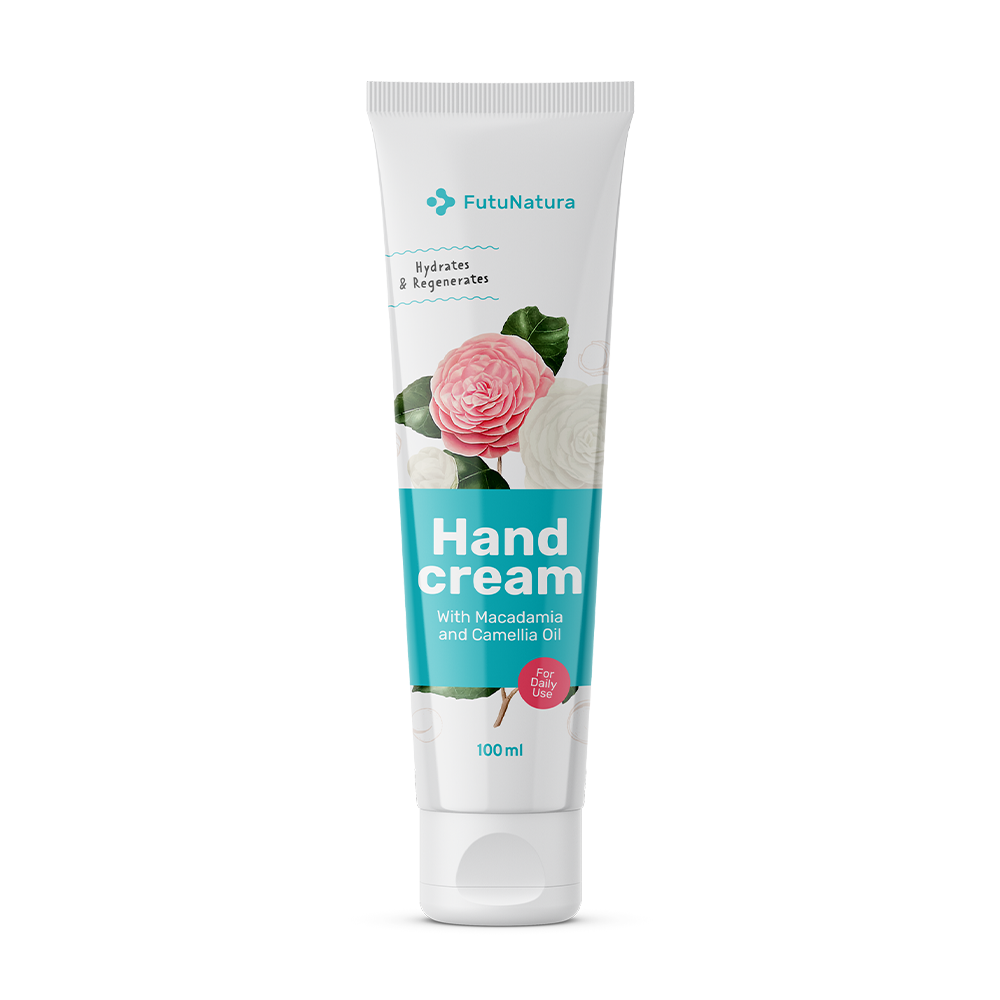 Hand cream