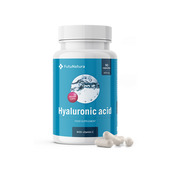 Hyaluronic acid 600 mg, 90 capsules