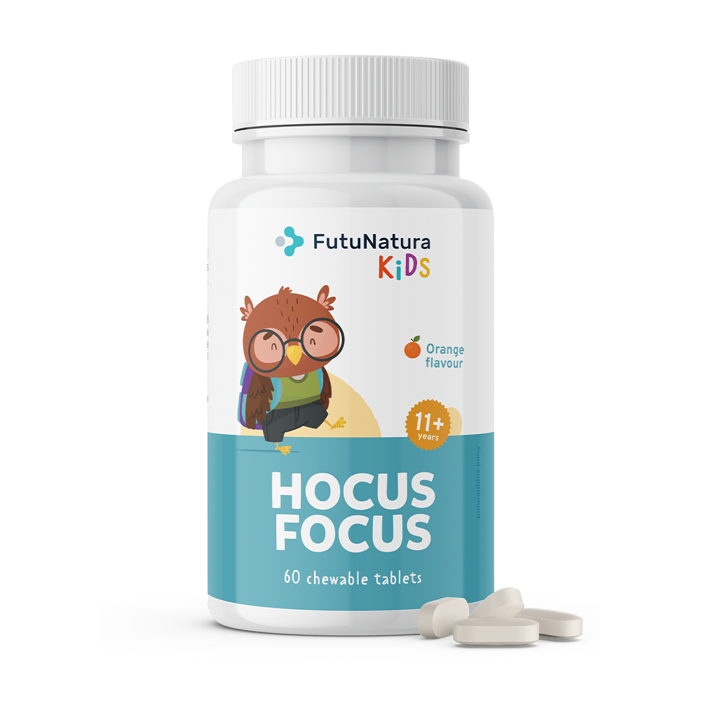 FOCUS for children