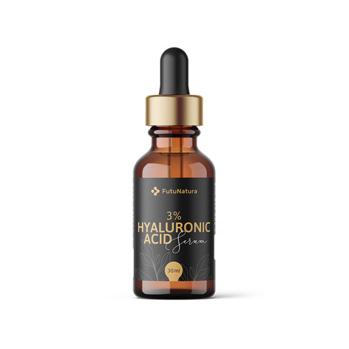 Hyaluronic acid - serum