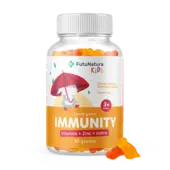 IMMUNITY - Gummies for Children for the Immune System, 60 gummies