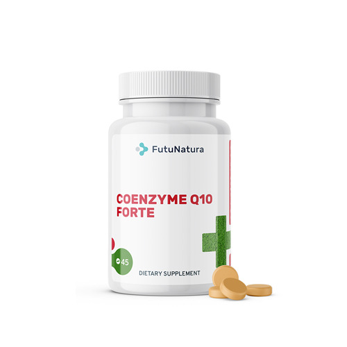 Coenzyme Q10