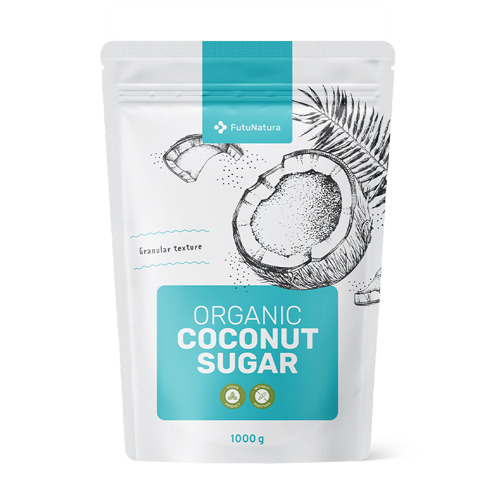 Coconut sugar