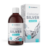 Colloidal Silver, 500 ml