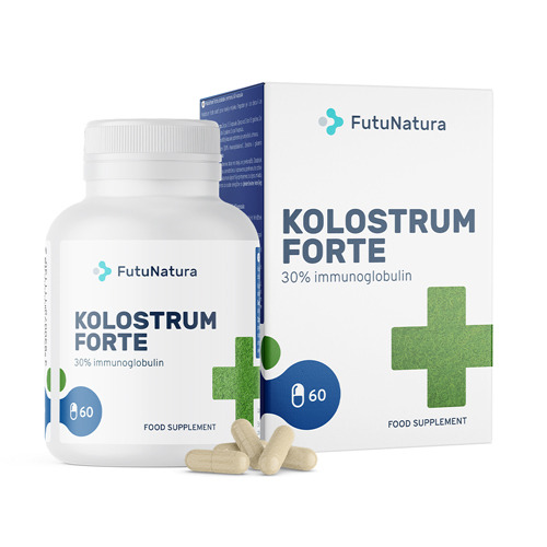 Colostrum Forte