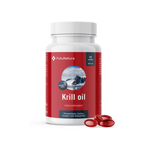 Superba2™ Krill Oil